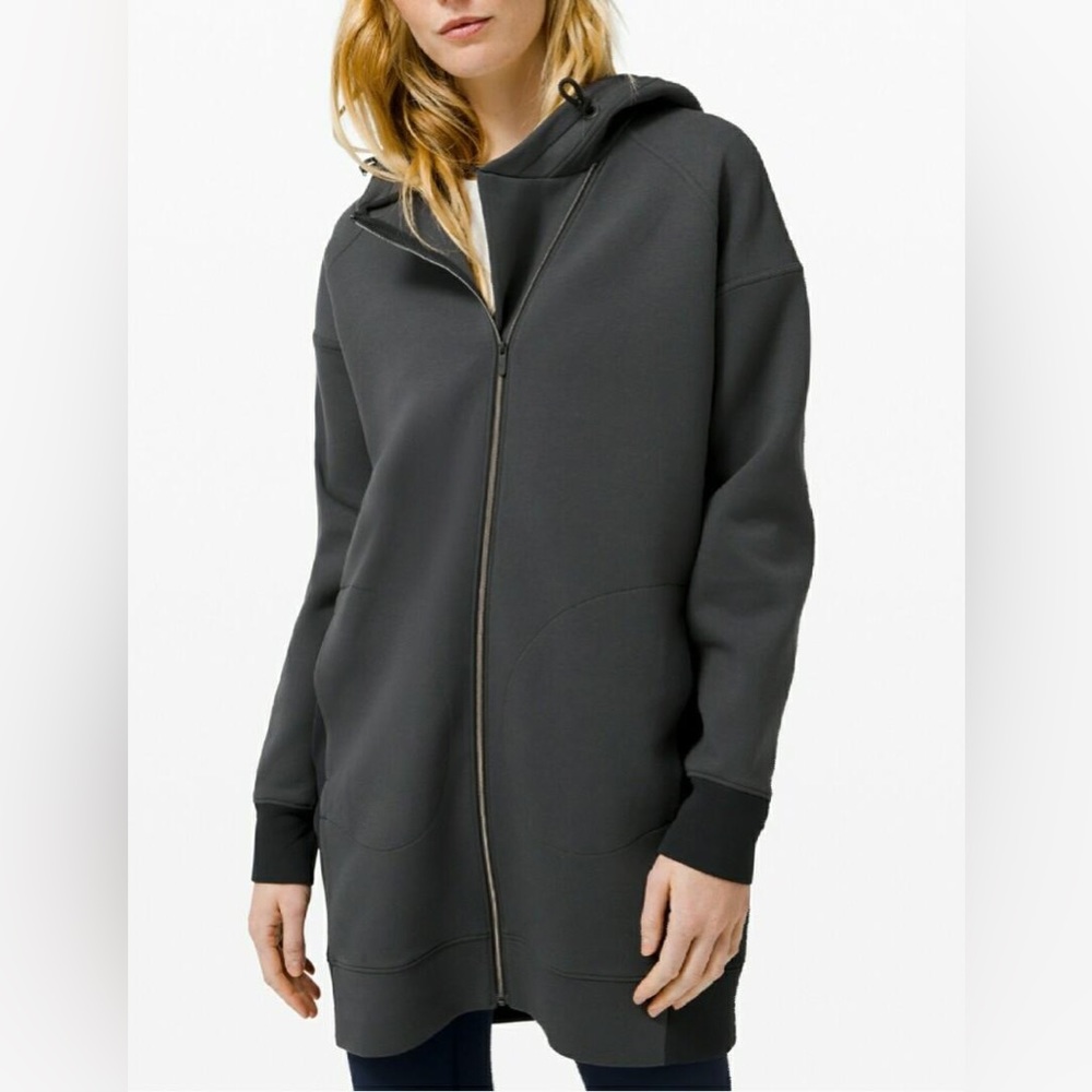 Lululemon In Orbit Jacket